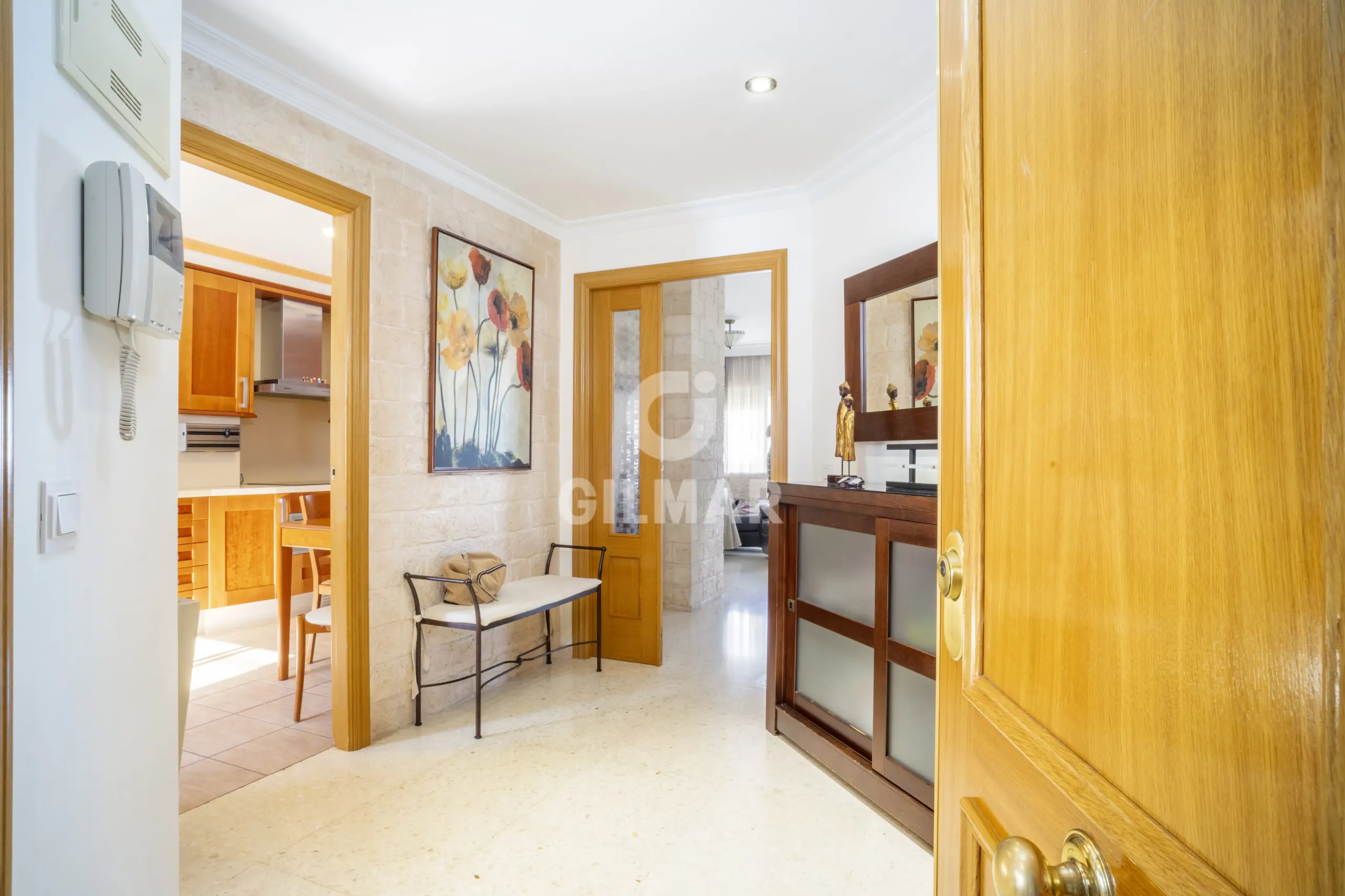 Penthouse in Estepona - Málaga