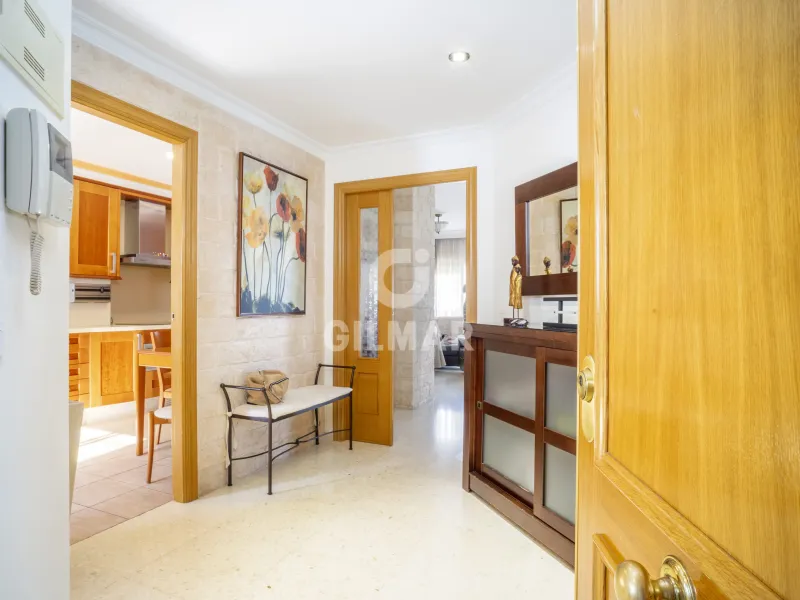 Penthouse in Estepona - Málaga
