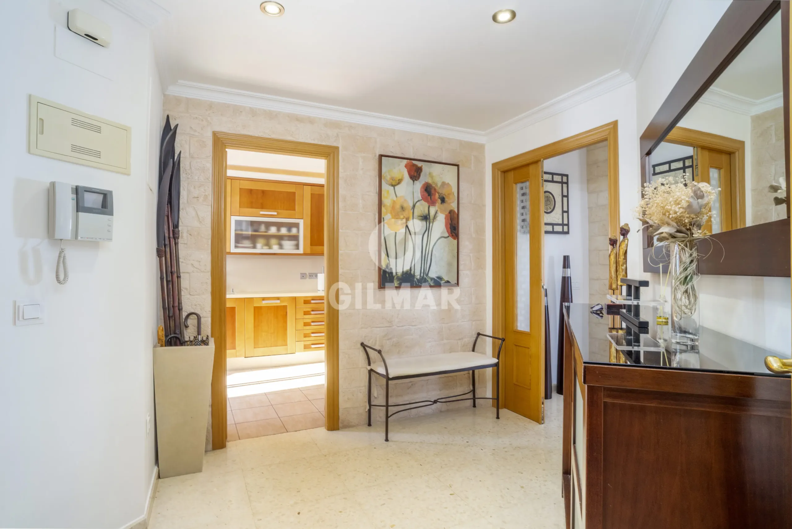 Penthouse in Estepona - Málaga