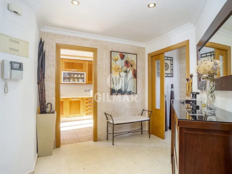 Penthouse in Estepona - Málaga