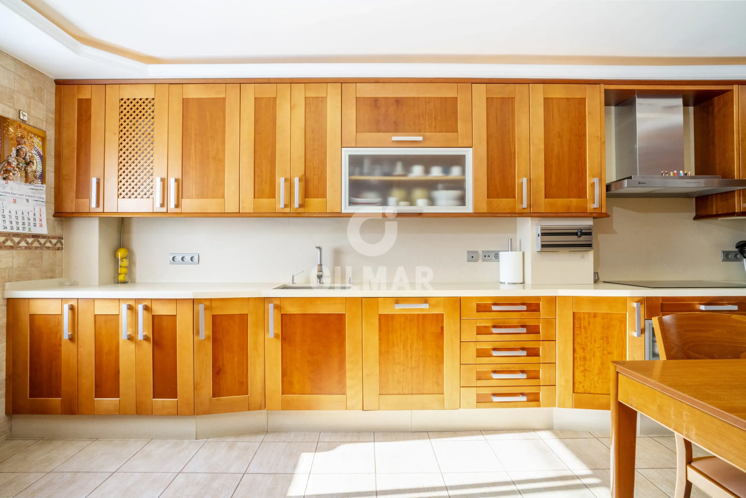 Penthouse in Estepona - Málaga