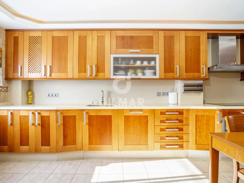 Penthouse in Estepona - Málaga