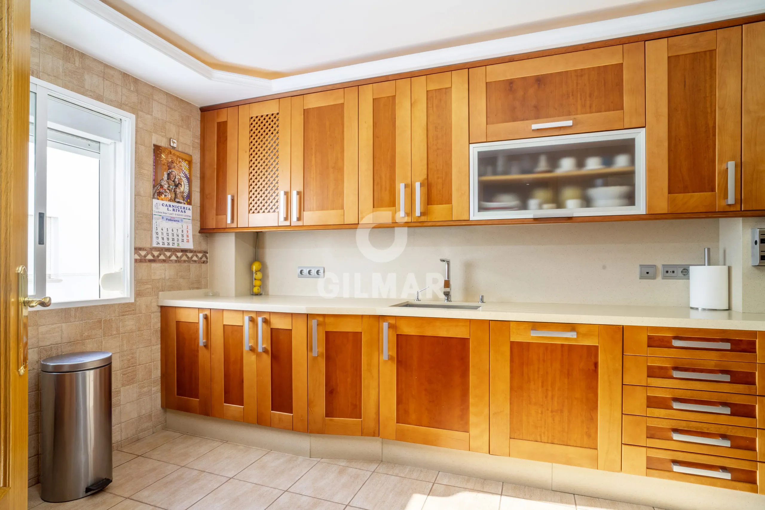 Penthouse in Estepona - Málaga