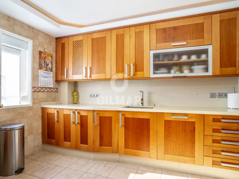 Penthouse in Estepona - Málaga