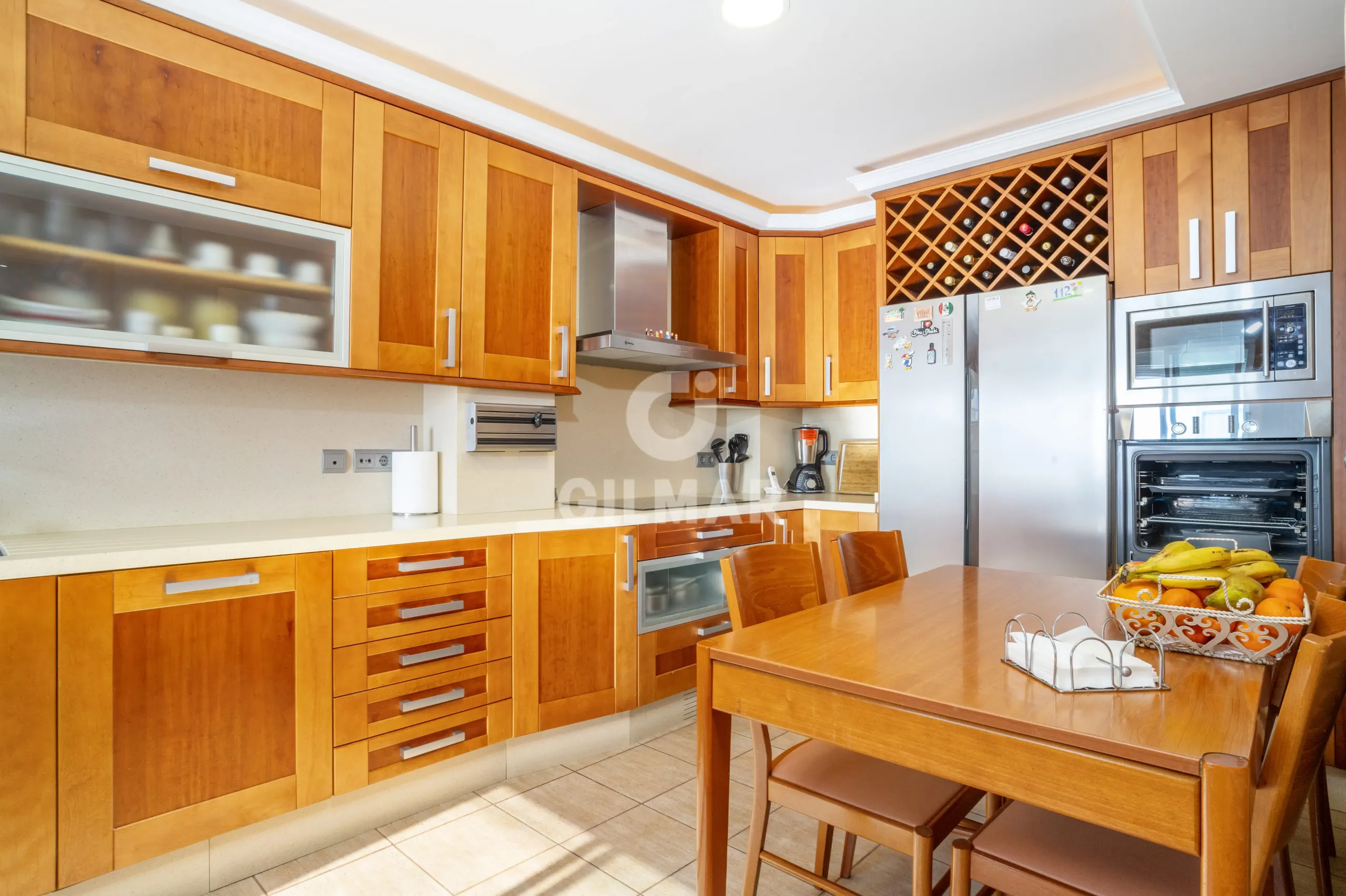 Penthouse in Estepona - Málaga