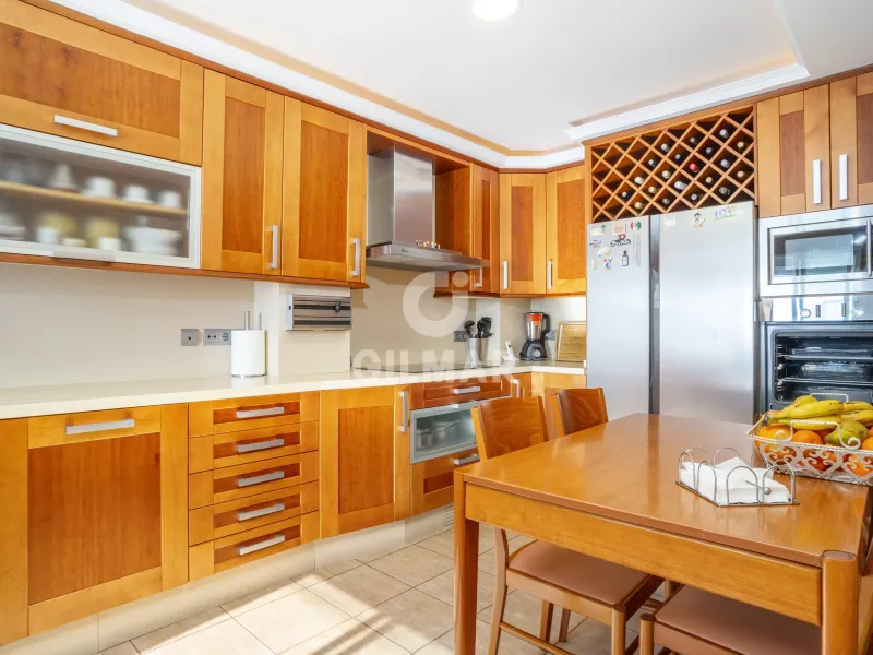 Penthouse in Estepona - Málaga