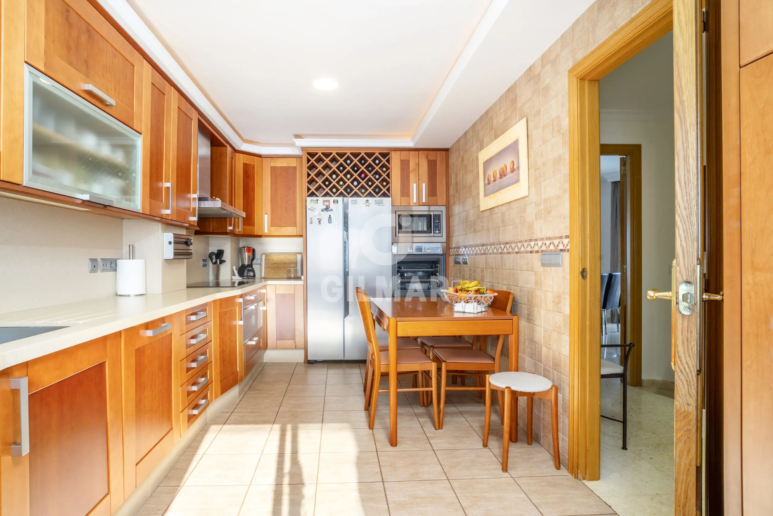 Penthouse in Estepona - Málaga