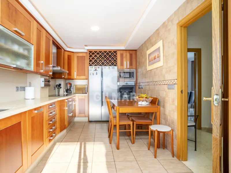 Penthouse in Estepona - Málaga
