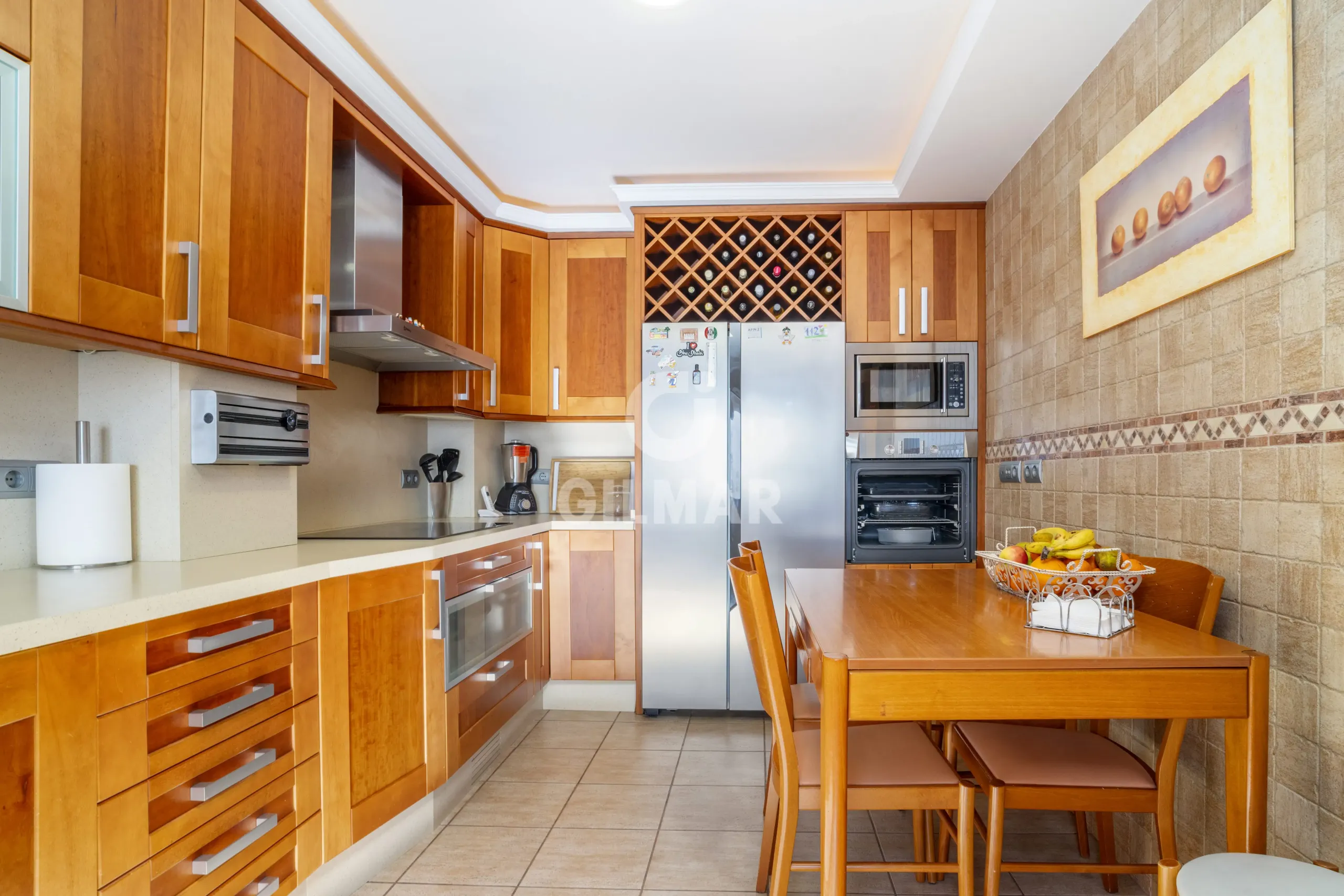 Penthouse in Estepona - Málaga