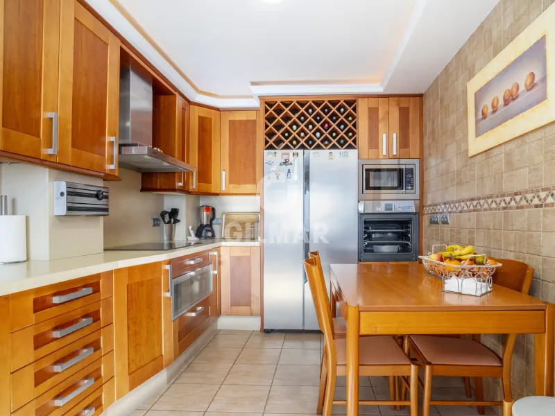 Penthouse in Estepona - Málaga