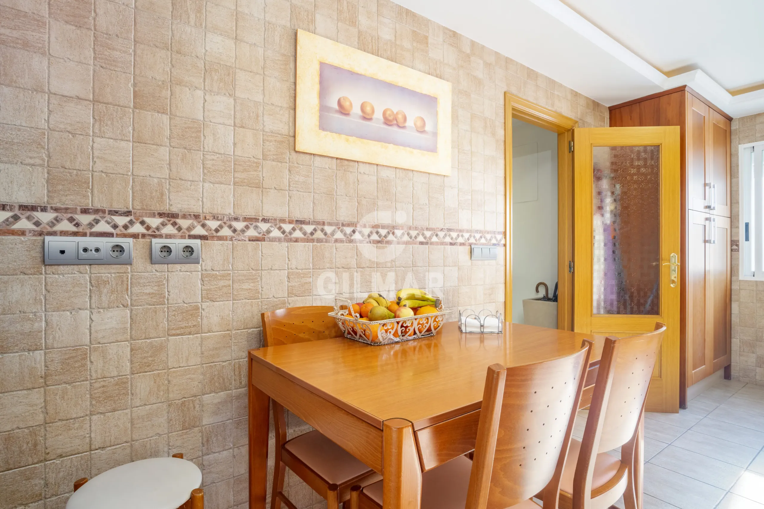 Penthouse in Estepona - Málaga