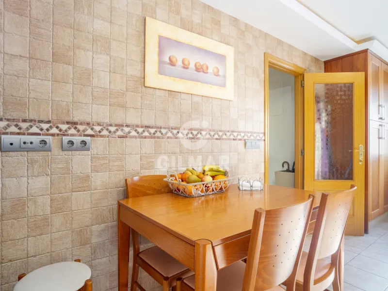 Penthouse in Estepona - Málaga