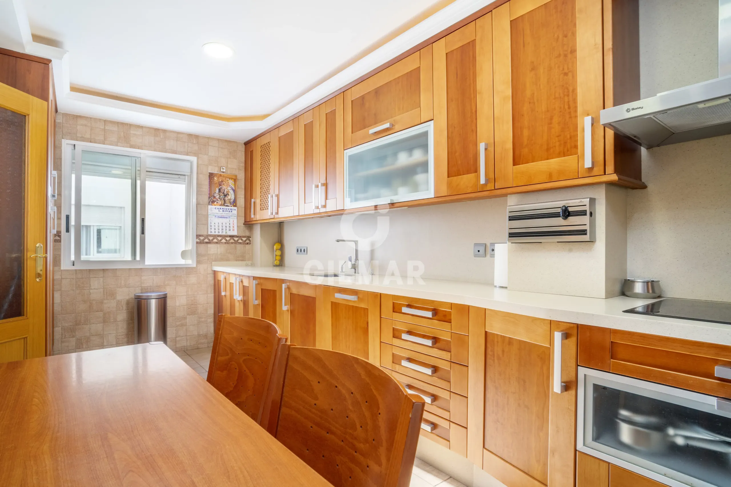 Penthouse in Estepona - Málaga