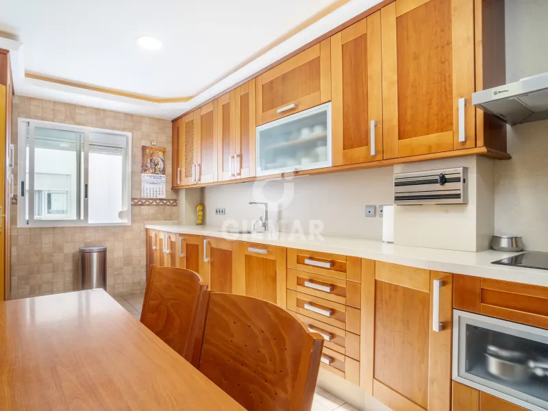 Penthouse in Estepona - Málaga