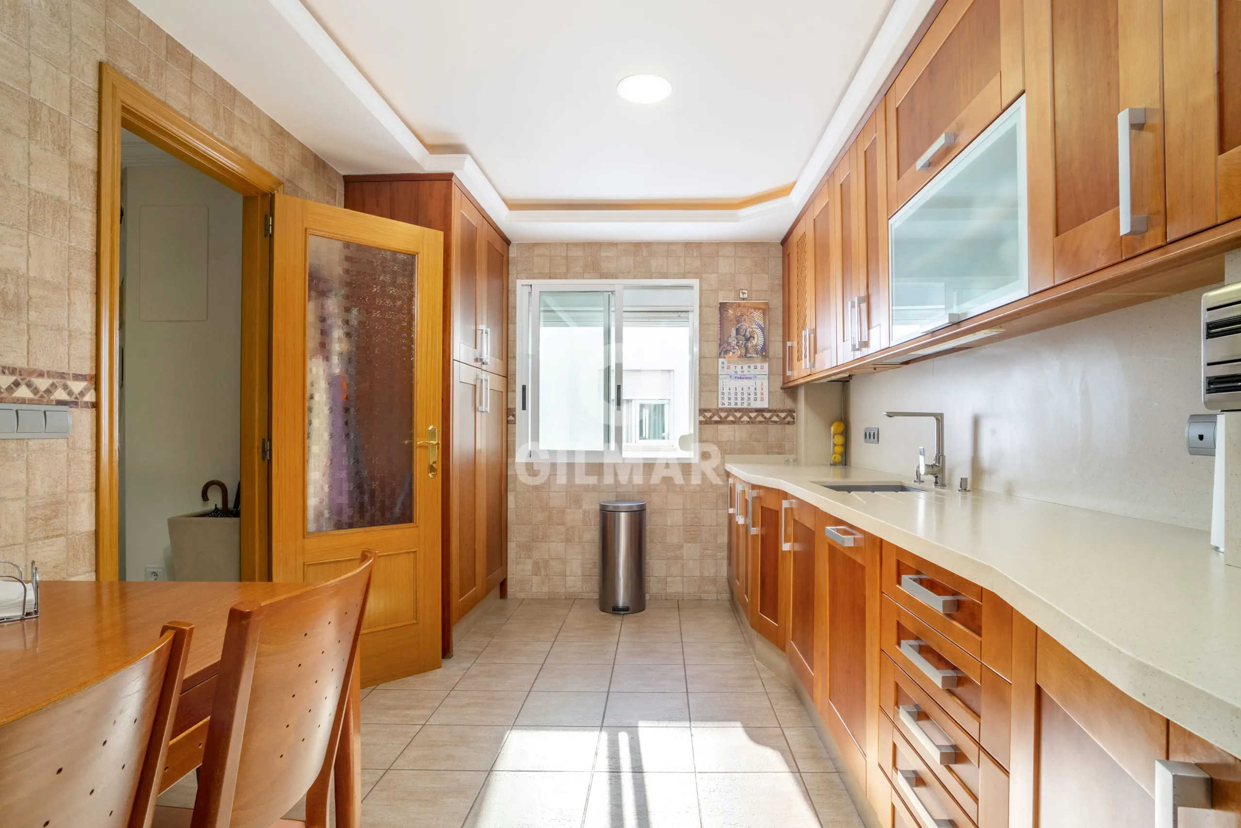 Penthouse in Estepona - Málaga