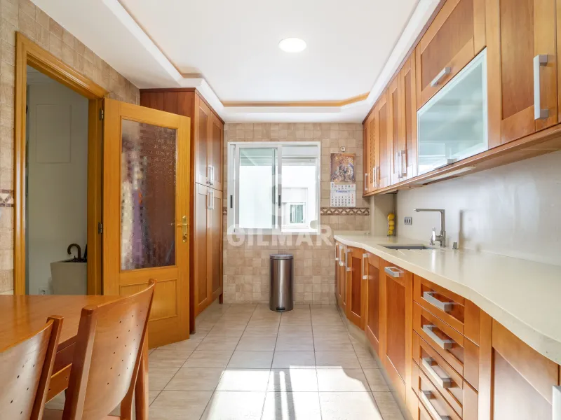 Penthouse in Estepona - Málaga