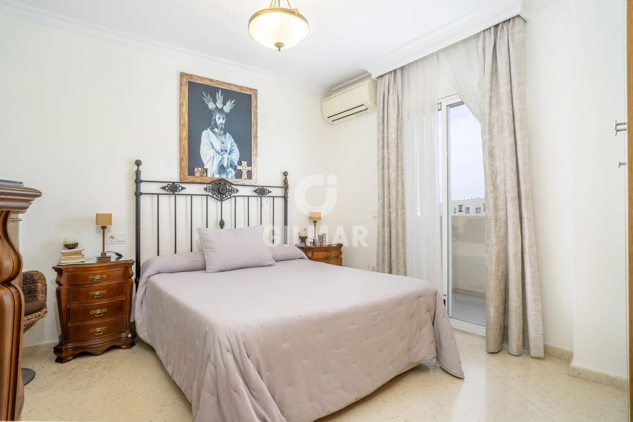 Penthouse in Estepona - Málaga