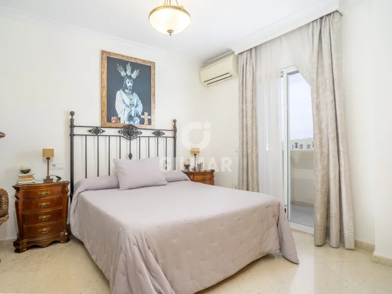 Penthouse in Estepona - Málaga