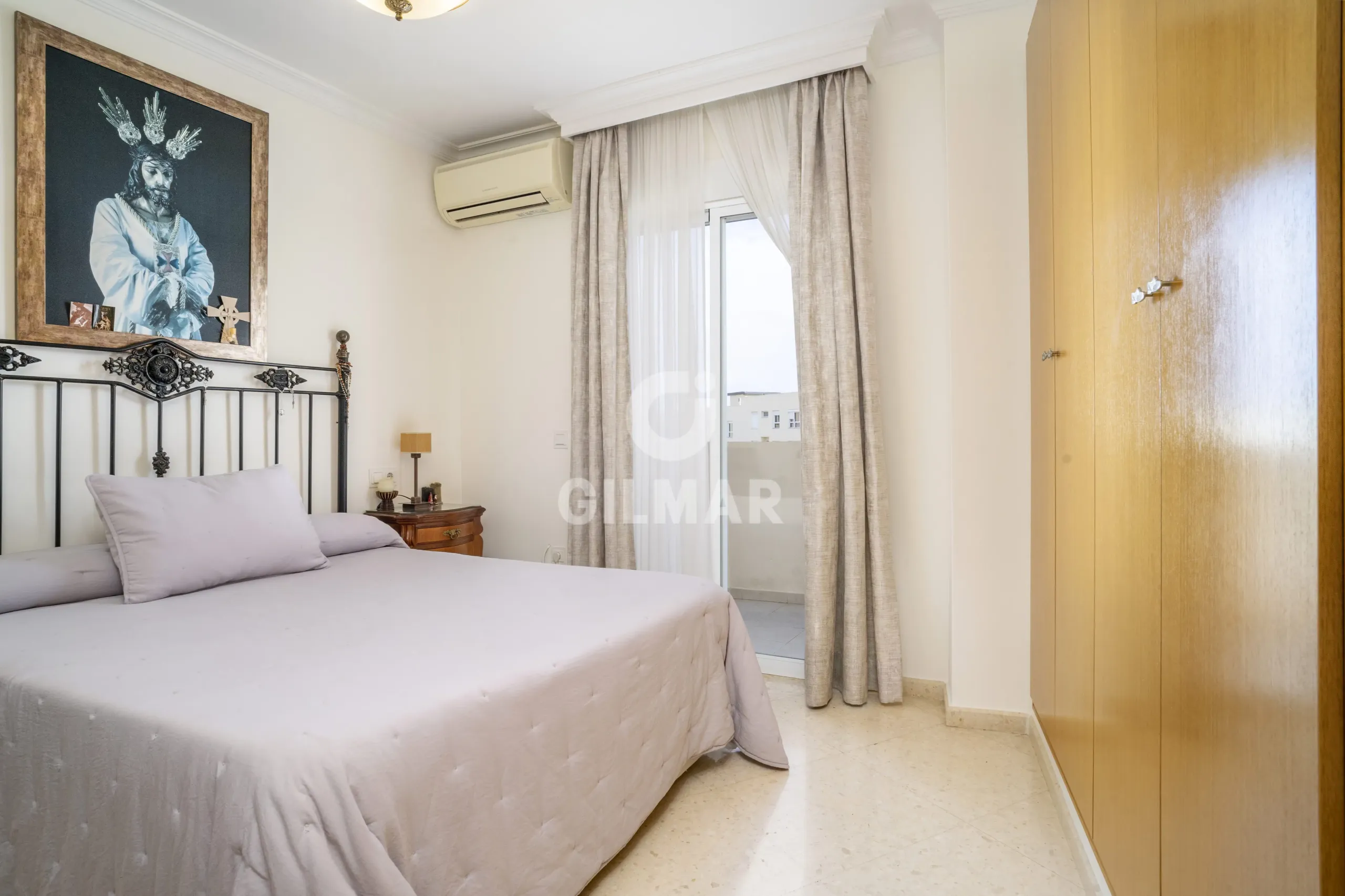 Penthouse in Estepona - Málaga