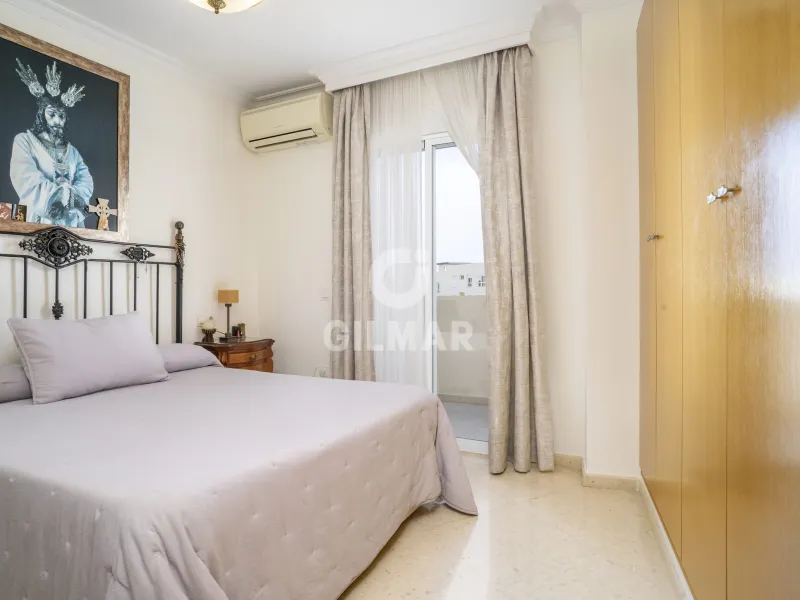 Penthouse in Estepona - Málaga