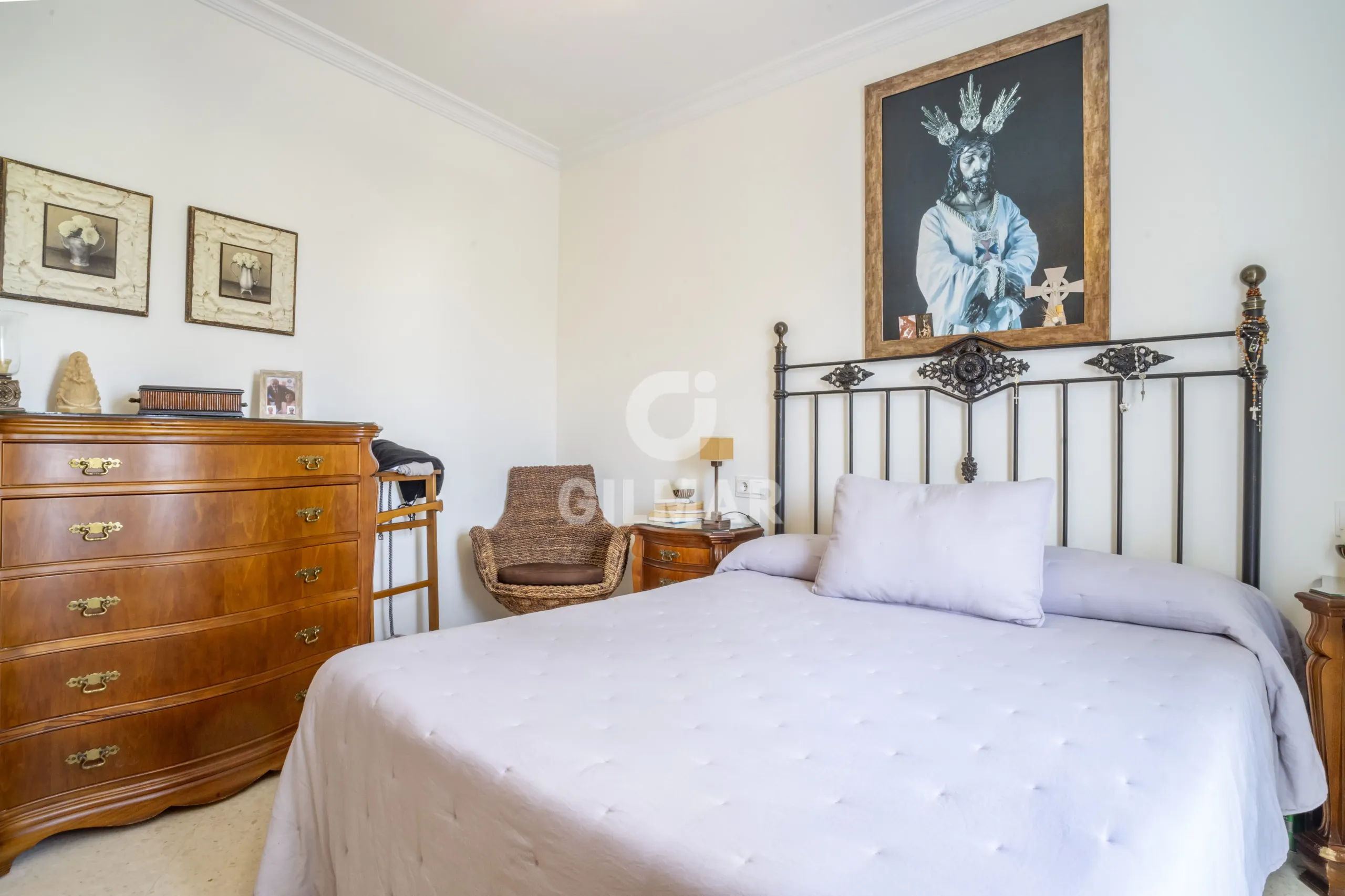 Penthouse in Estepona - Málaga