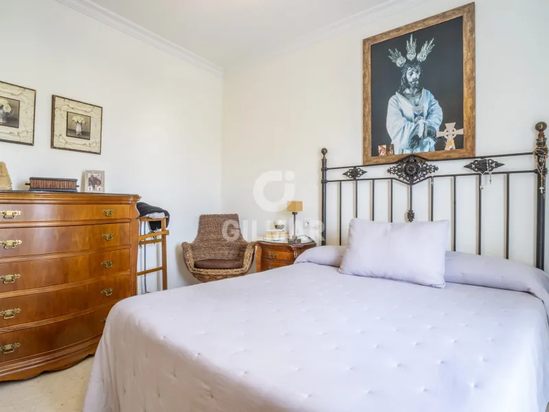 Penthouse in Estepona - Málaga