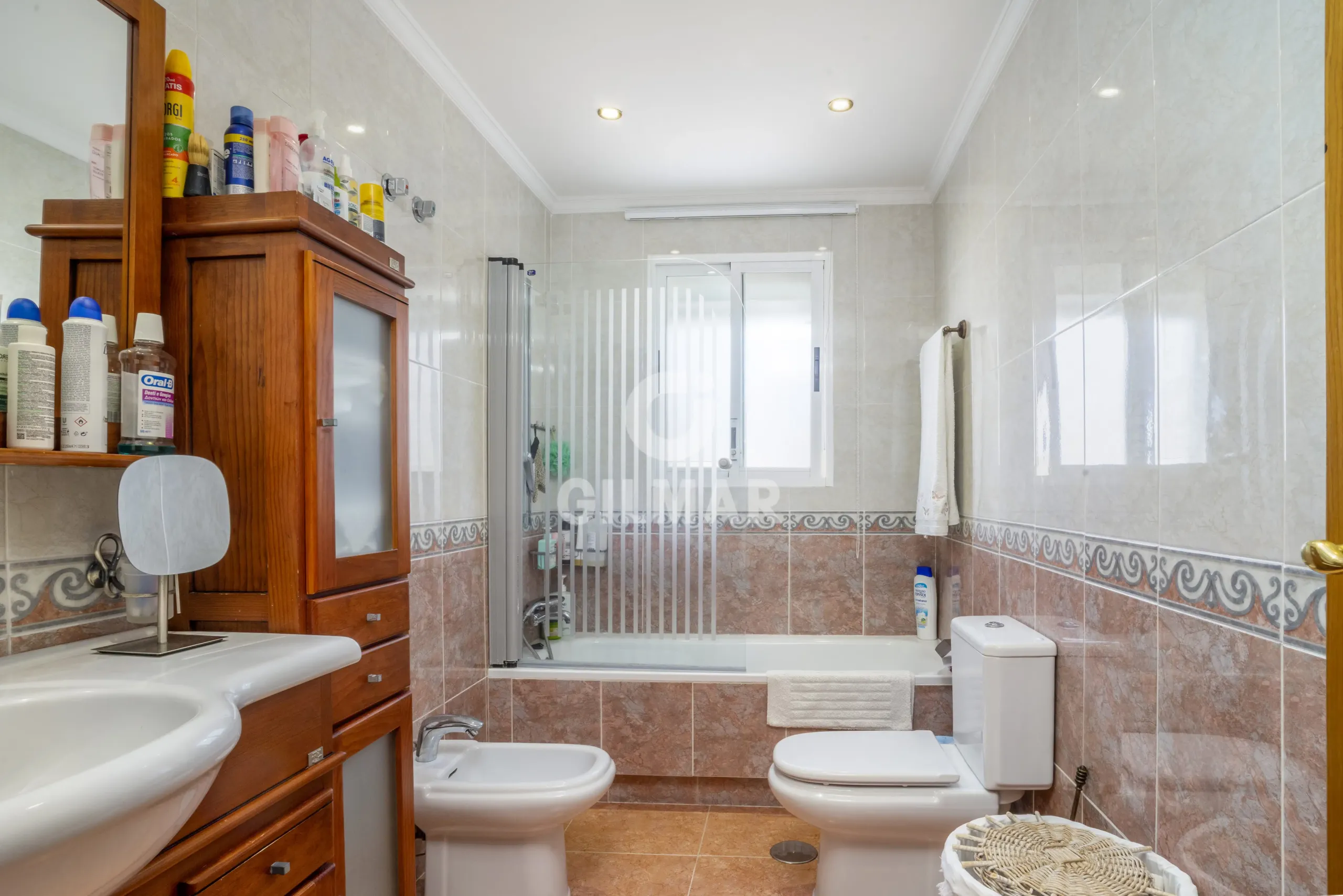 Penthouse in Estepona - Málaga