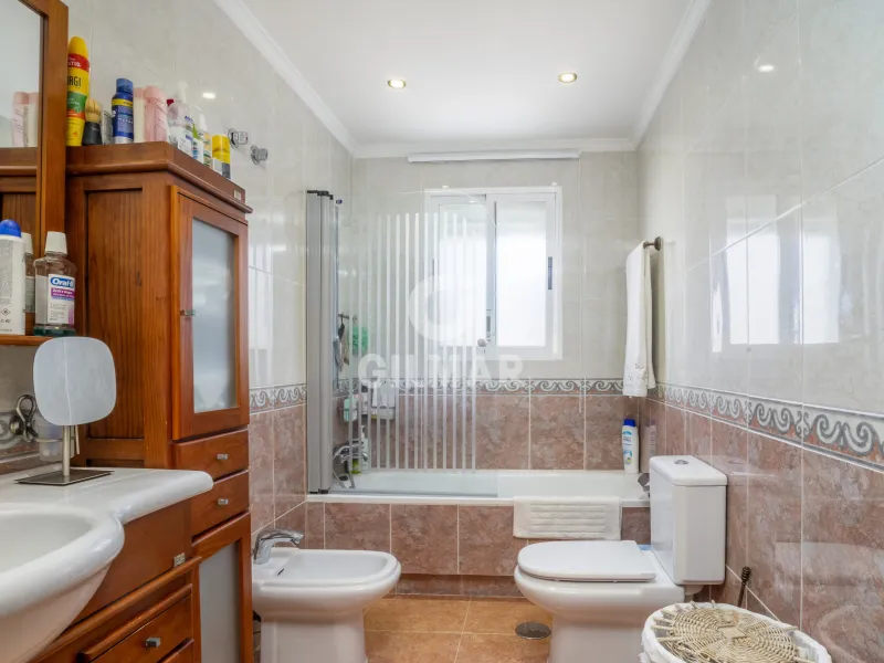 Penthouse in Estepona - Málaga