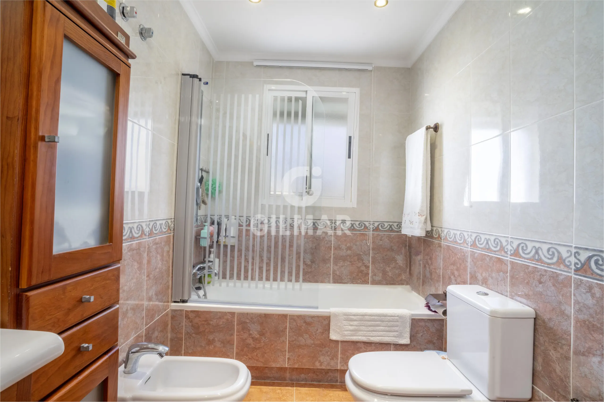 Penthouse in Estepona - Málaga