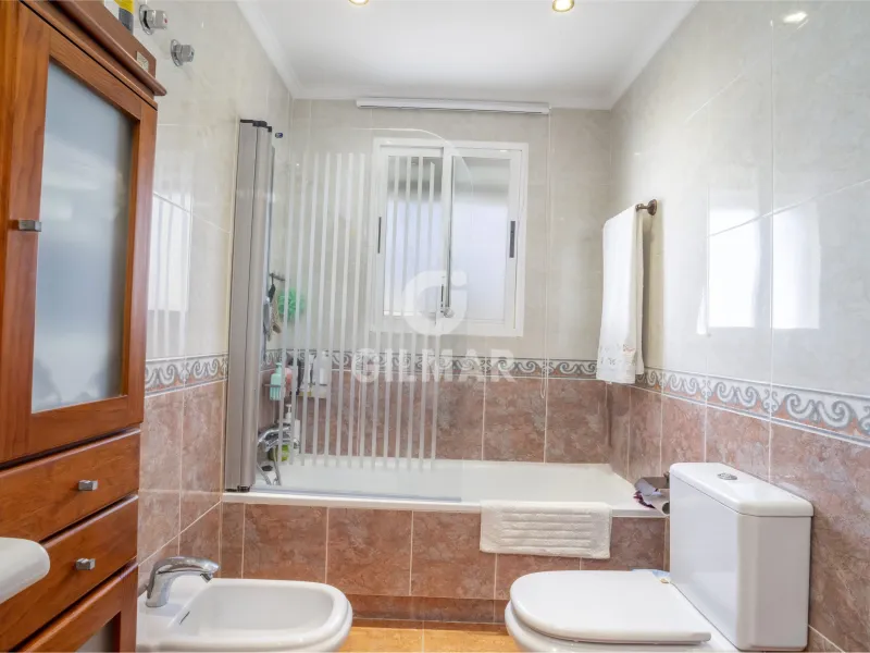 Penthouse in Estepona - Málaga