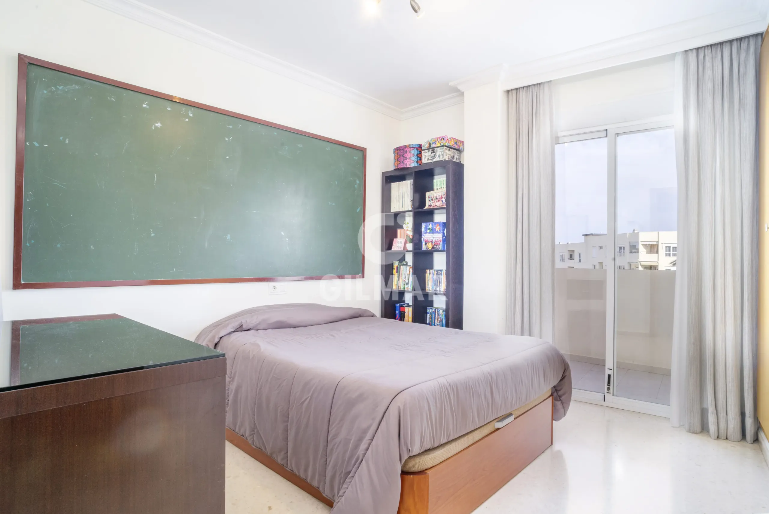 Penthouse in Estepona - Málaga