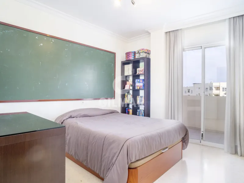 Penthouse in Estepona - Málaga