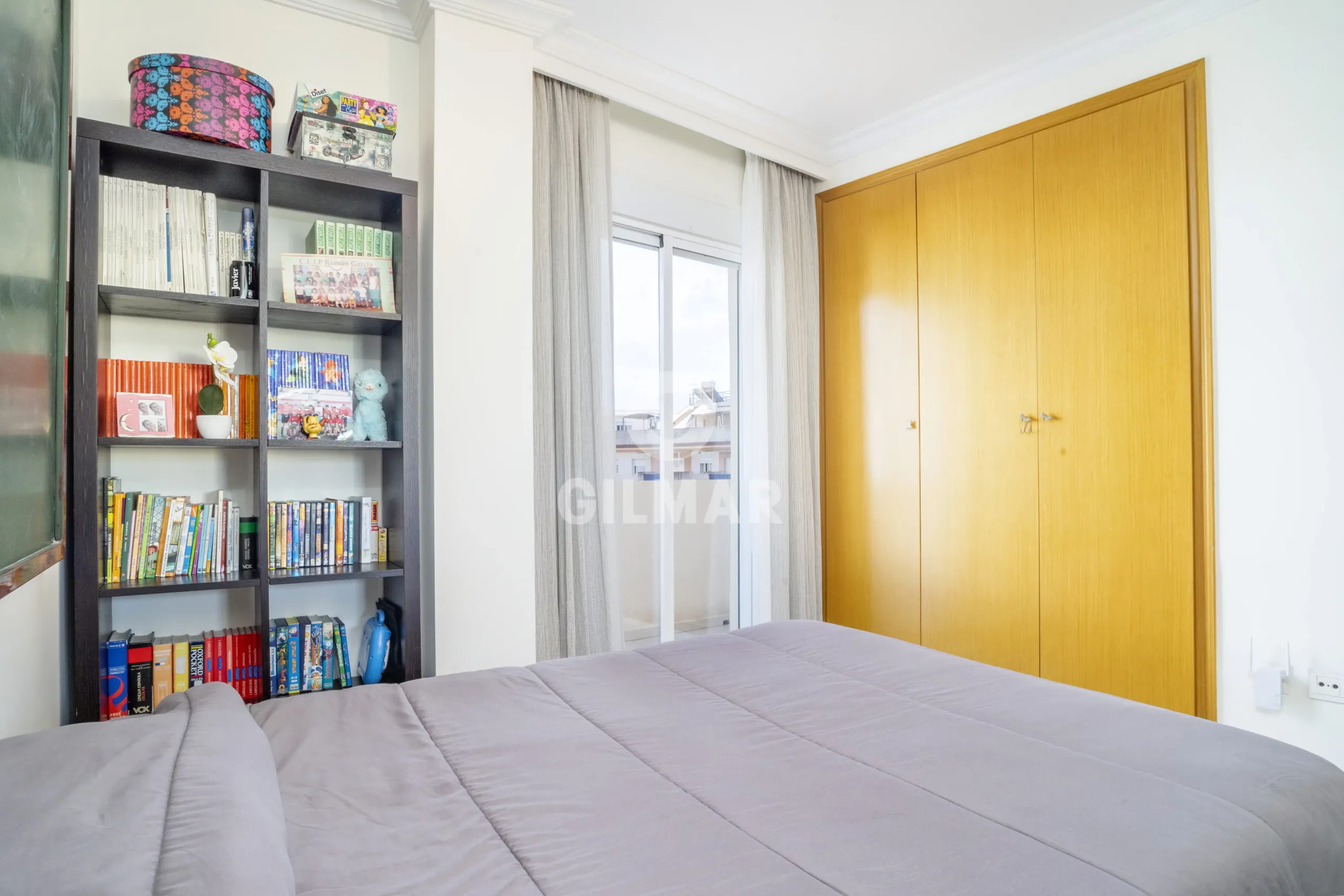 Penthouse in Estepona - Málaga