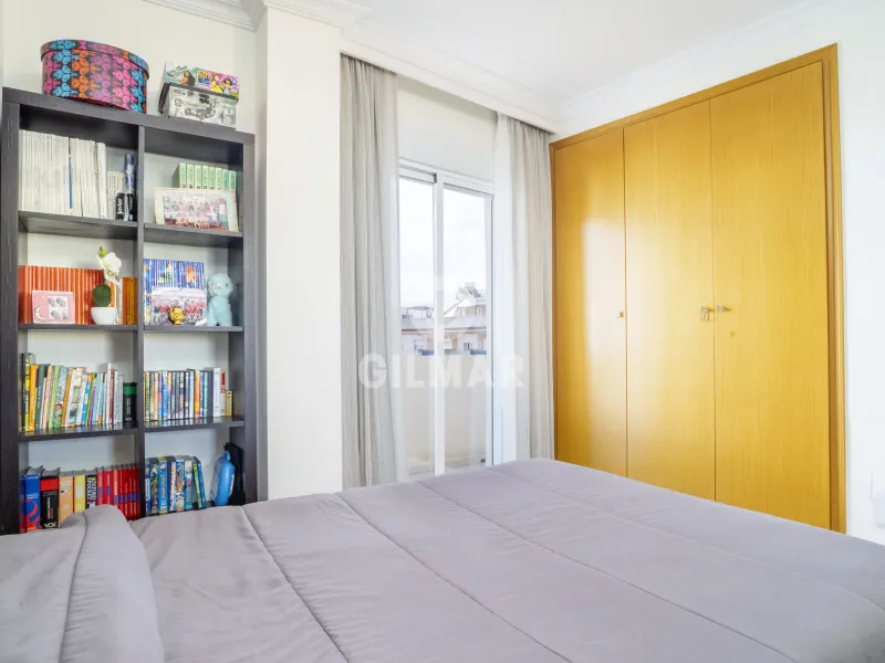 Penthouse in Estepona - Málaga