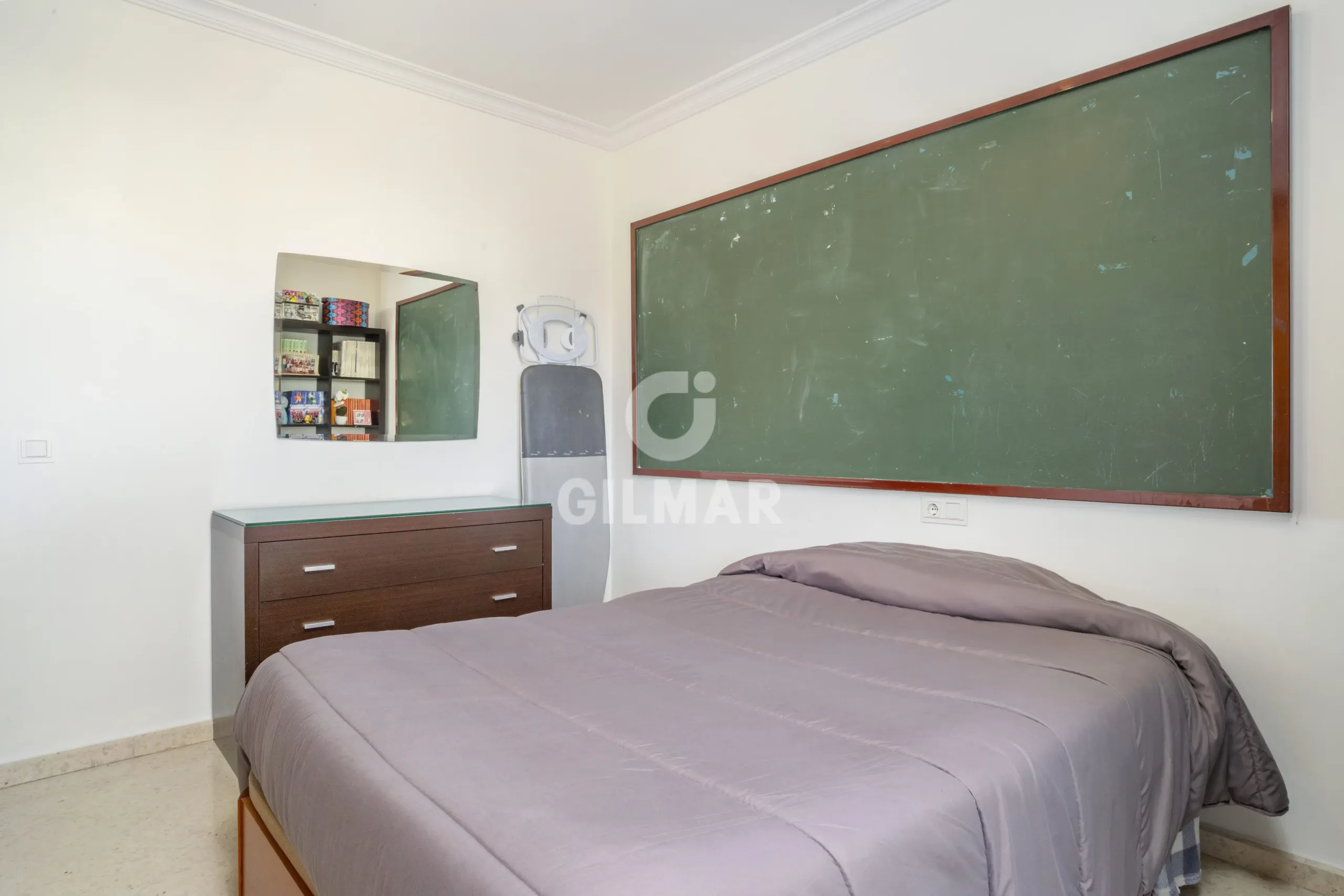 Penthouse in Estepona - Málaga