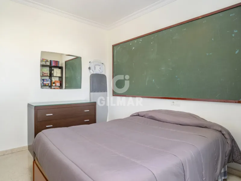 Penthouse in Estepona - Málaga