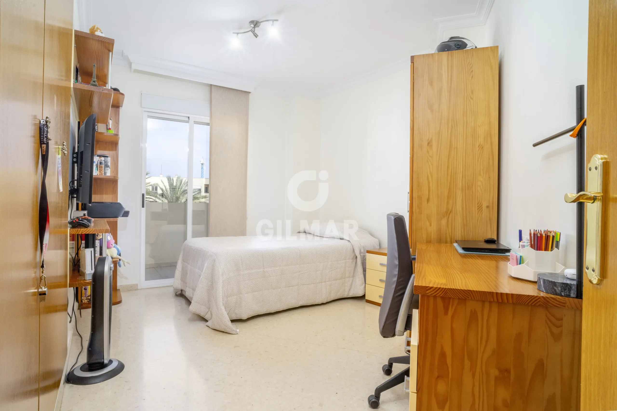 Penthouse in Estepona - Málaga