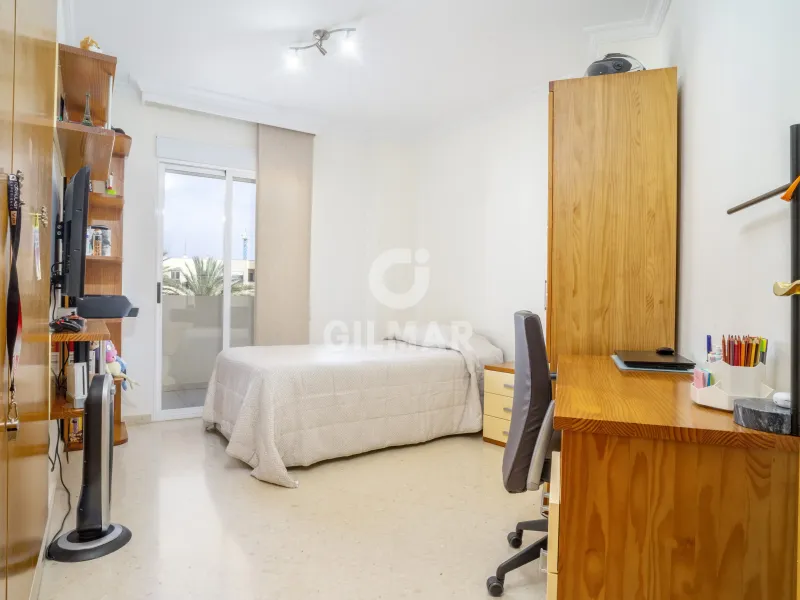 Penthouse in Estepona - Málaga