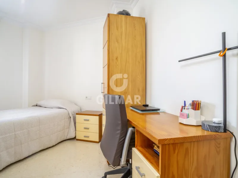 Penthouse in Estepona - Málaga