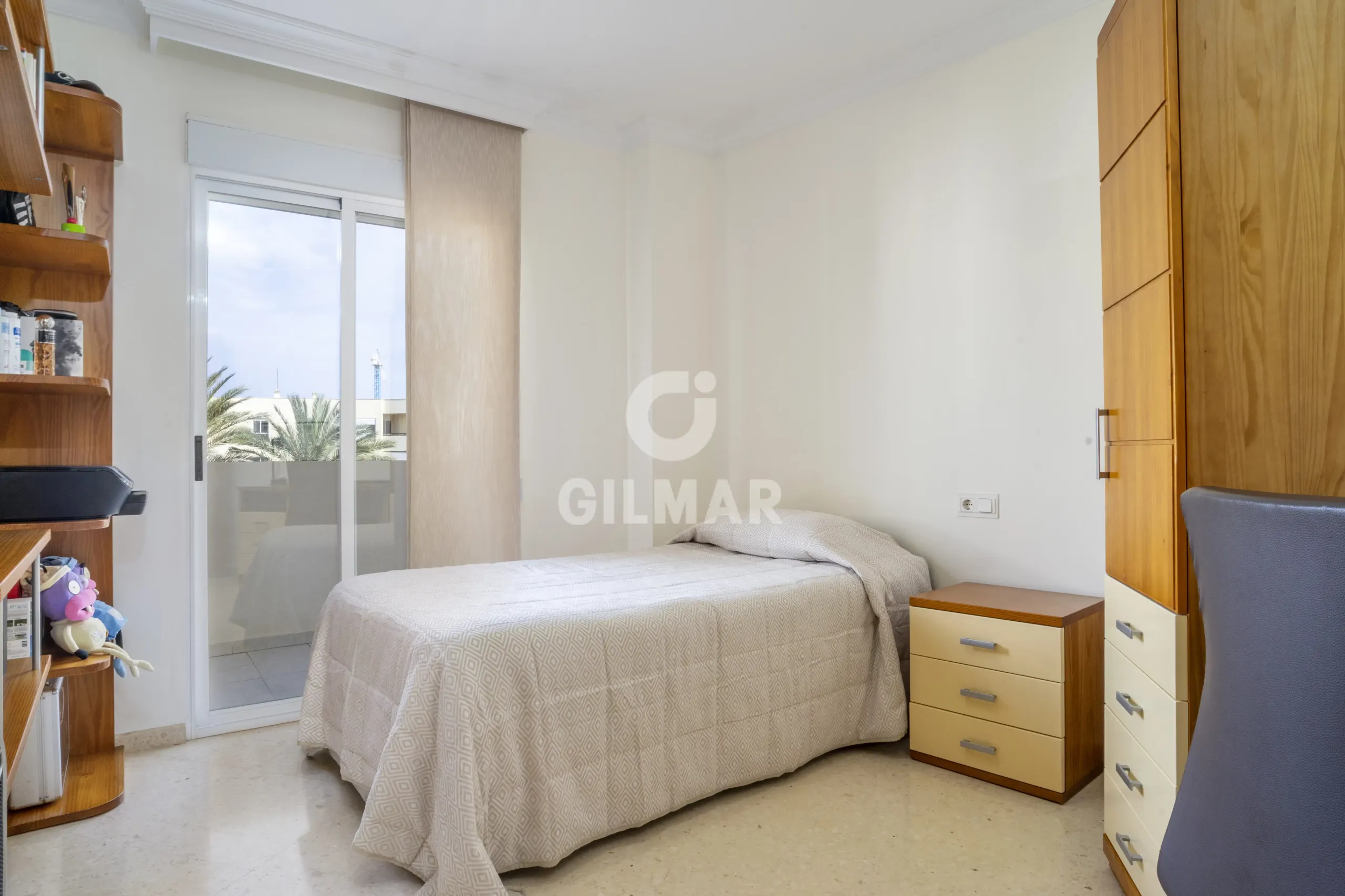 Penthouse in Estepona - Málaga