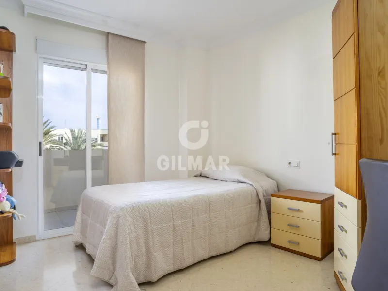 Penthouse in Estepona - Málaga