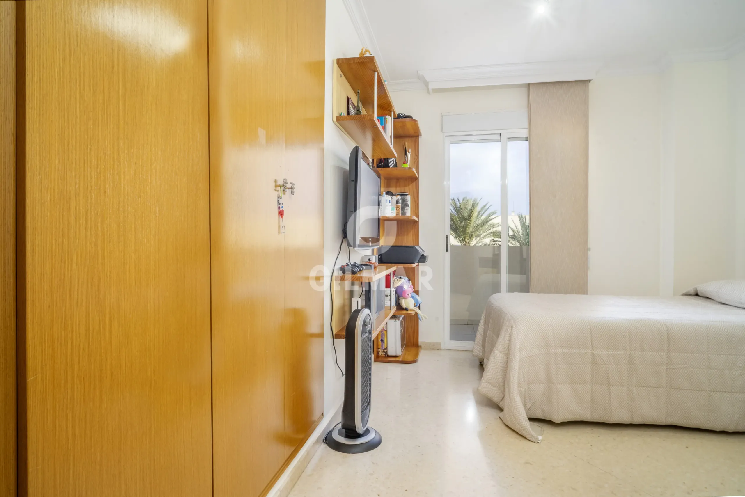 Penthouse in Estepona - Málaga