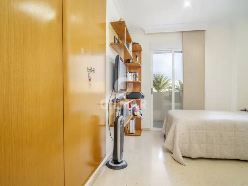 Penthouse in Estepona - Málaga