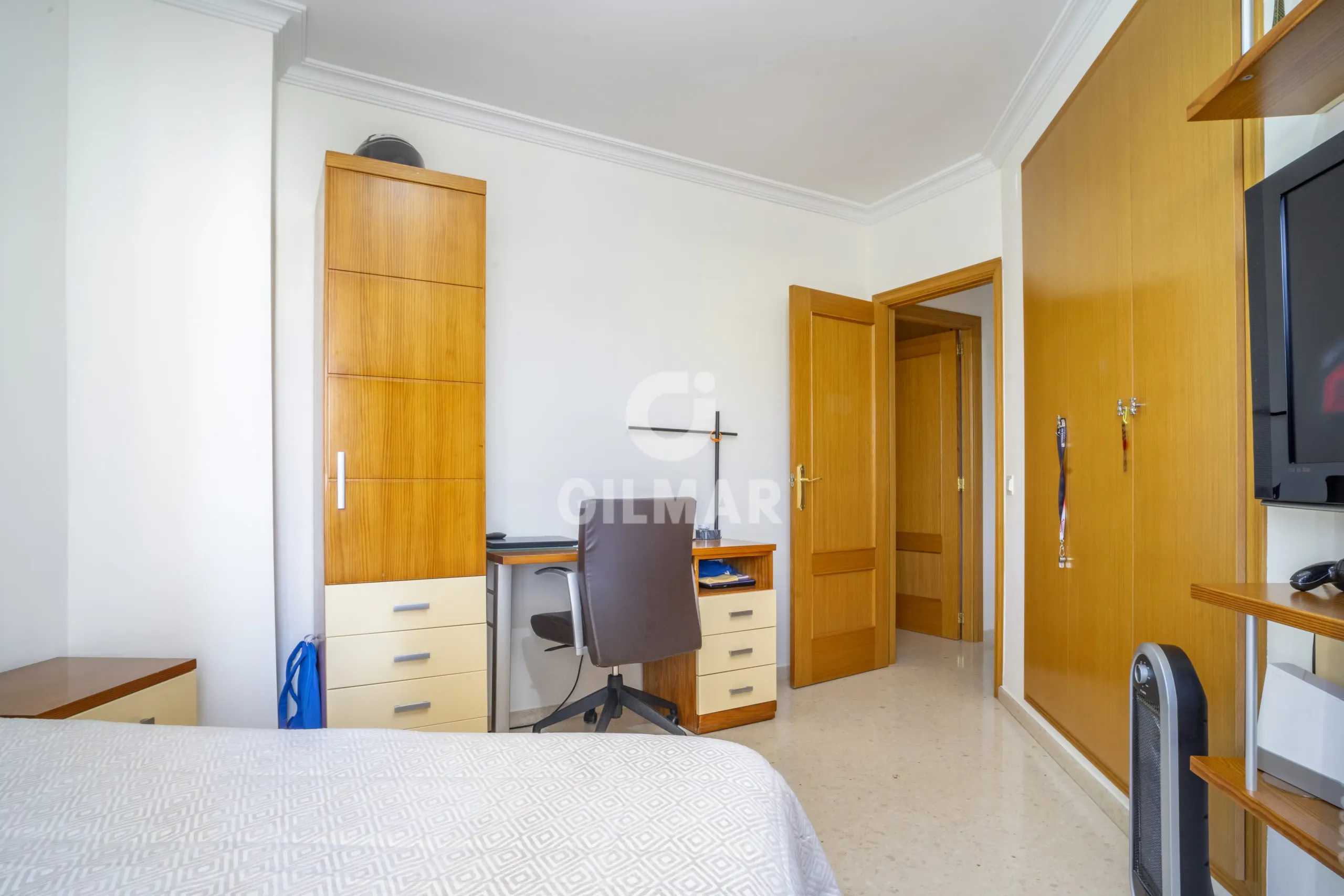 Penthouse in Estepona - Málaga