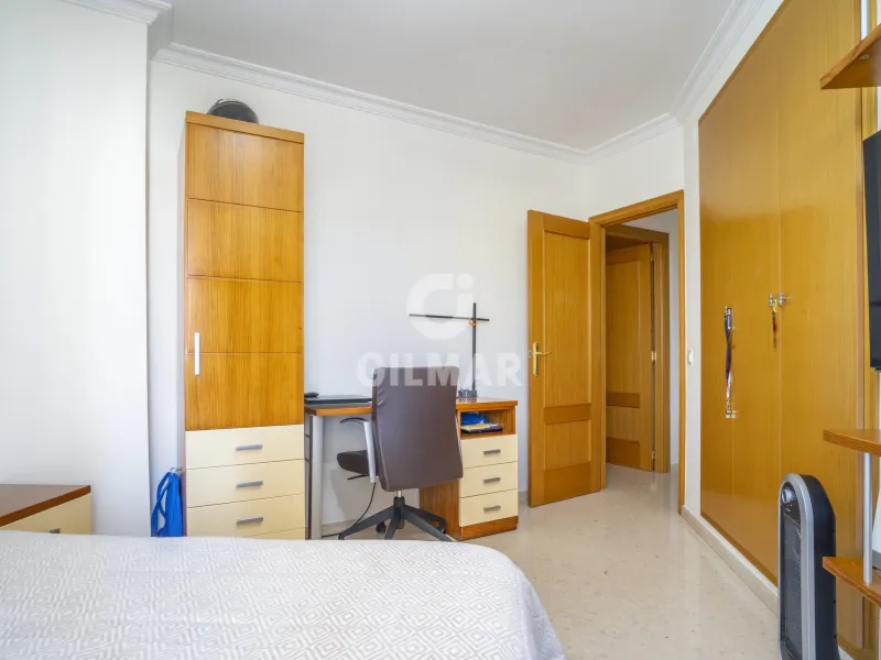 Penthouse in Estepona - Málaga