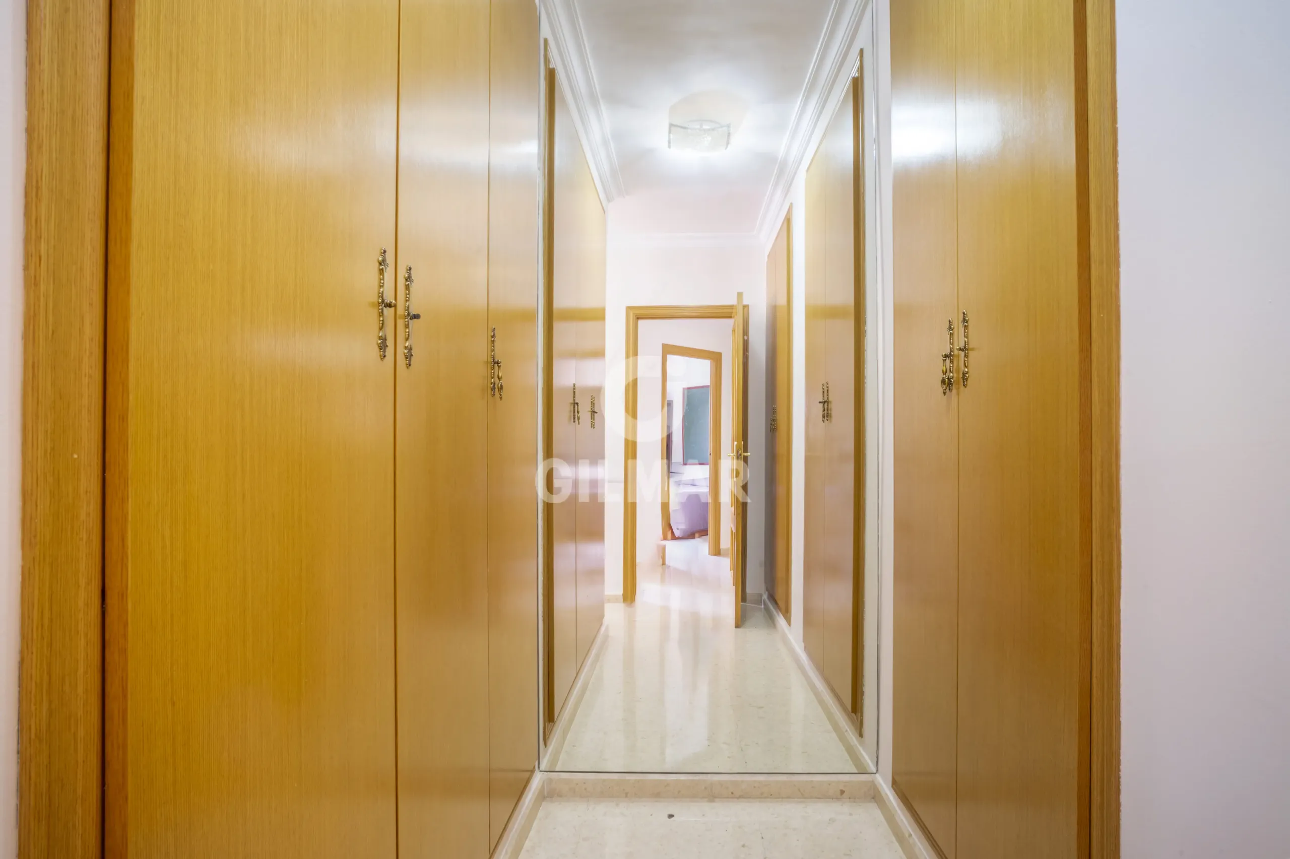 Penthouse in Estepona - Málaga