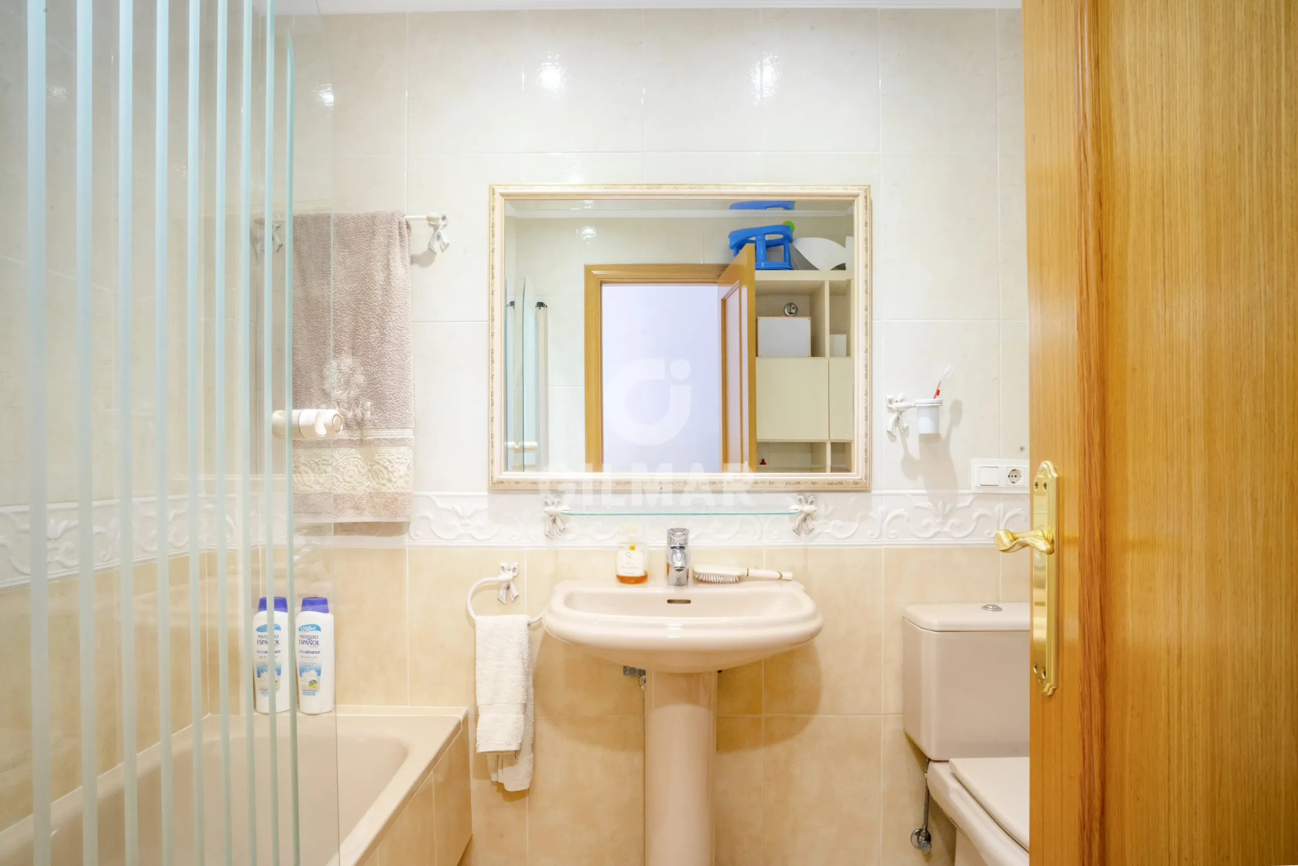 Penthouse in Estepona - Málaga