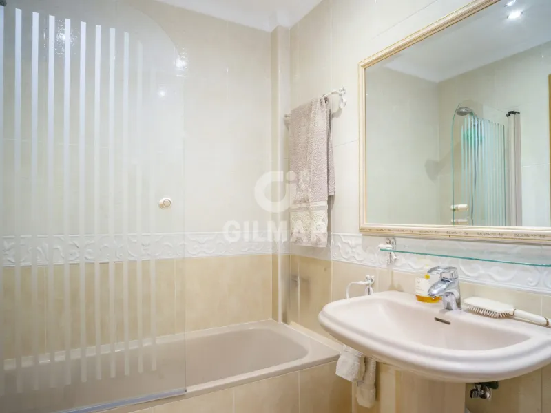 Penthouse in Estepona - Málaga