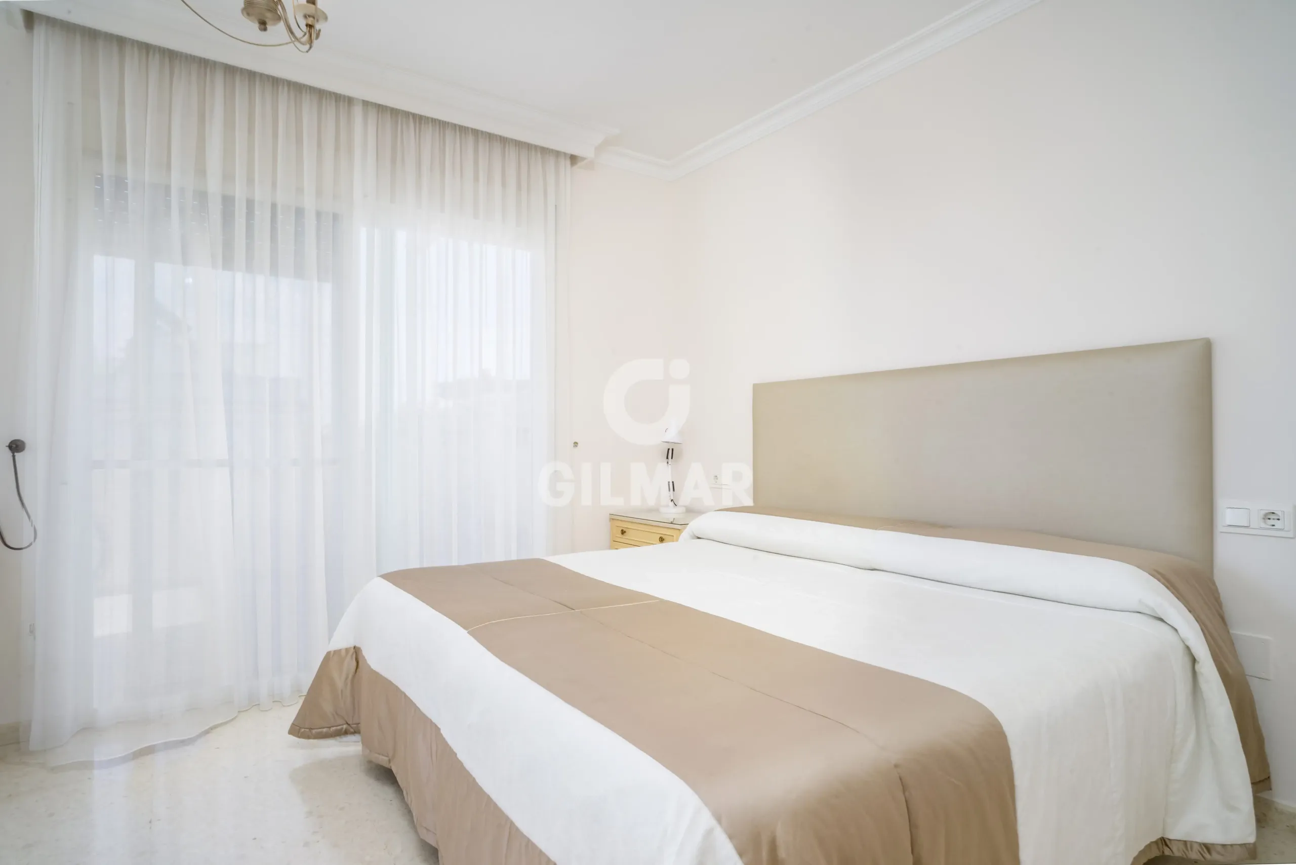 Penthouse in Estepona - Málaga