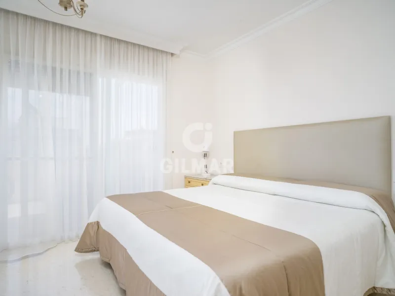 Penthouse in Estepona - Málaga